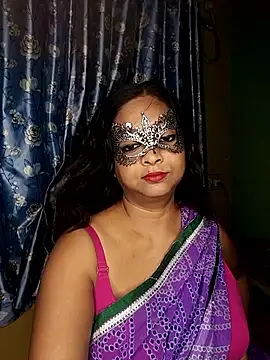 Big Ass Nikita online show from October 12, 10:14 am