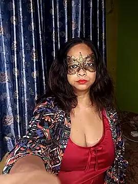 Big Ass Nikita online show from January 12, 4:45 pm