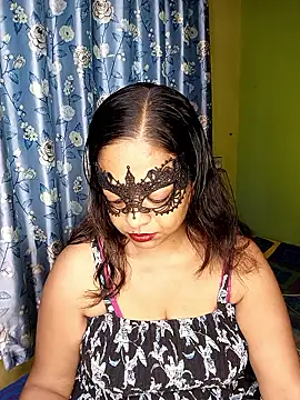 Big Ass Nikita online show from February 14, 9:06 am