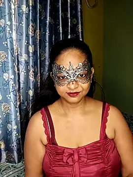 Big Ass Nikita online show from February 24, 9:51 am