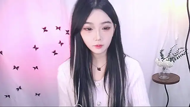 Miao-Maimiao online show from November 28, 12:30 pm