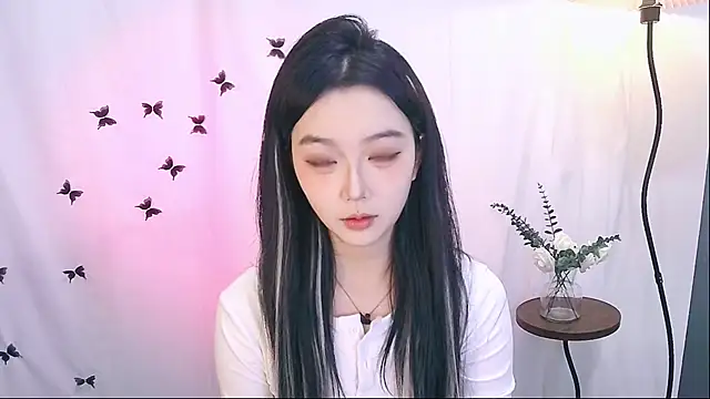 Miao-Maimiao online show from November 29, 1:14 pm