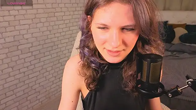 CipherellaFure online show from December 4, 12:36 pm