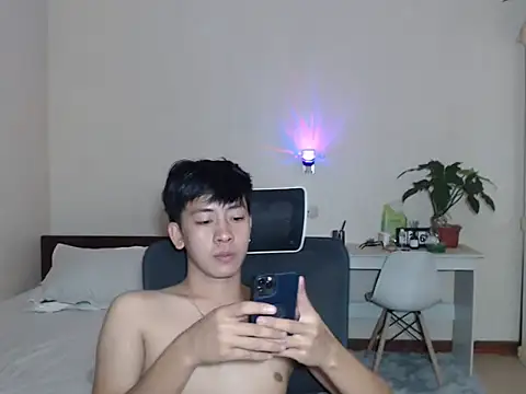 niel cumshow online show from October 30, 5:42 am