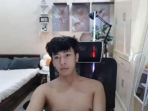 niel cumshow online show from November 24, 5:01 pm