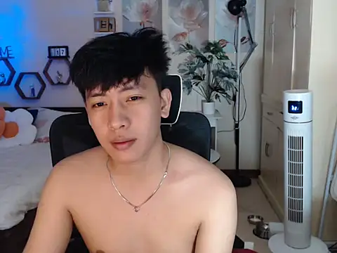 niel cumshow online show from January 7, 8:00 pm