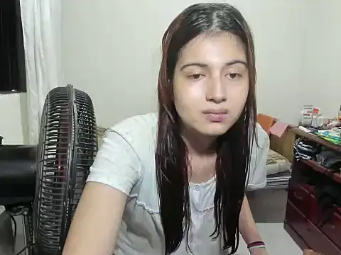 Mirage Sertori online show from November 19, 2:11 am