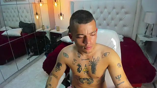 Snapshot of wildthor26 chatting on February 27, 8:58 am wildthor26 online show from February 27, 8:58 am