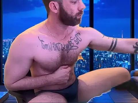 Snapshot of MBORASOVISK chatting on February 22, 6:35 am MBORASOVISK online show from February 22, 6:35 am