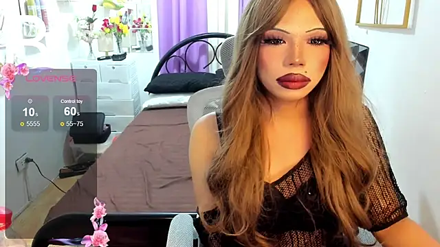 Lovely naughtyLeii online show from November 1, 5:31 am