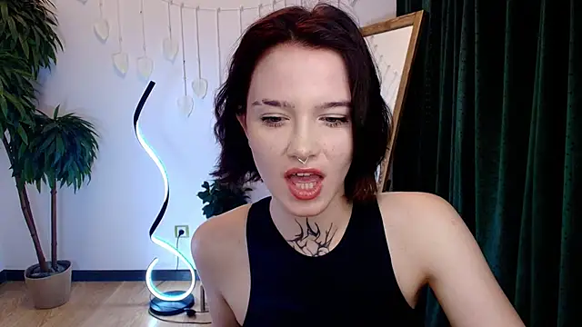 Elastikisss online show from October 16, 2:34 am