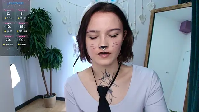 Elastikisss online show from October 27, 2:26 am