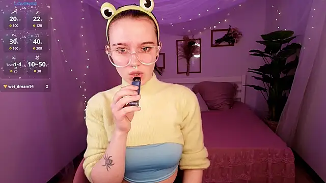 Elastikisss online show from February 5, 8:41 am