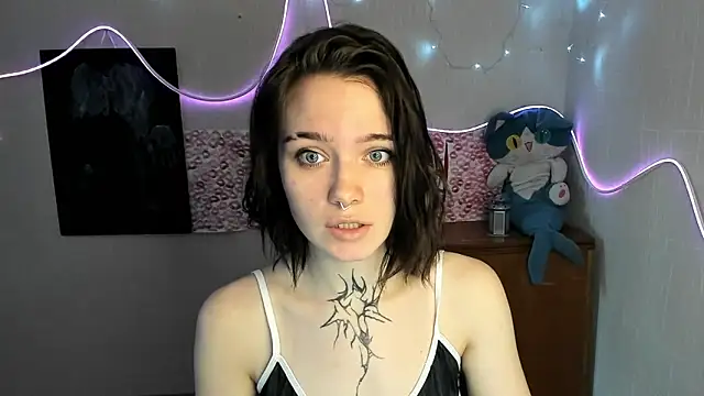 Elastikisss online show from February 21, 3:51 am