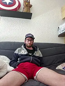 Snapshot of nymphomaniecouple chatting on April 13, 10:54 am nymphomaniecouple online show from April 13, 10:54 am