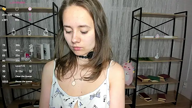 Crysta1Eva  online show from June 18, 7:18 pm