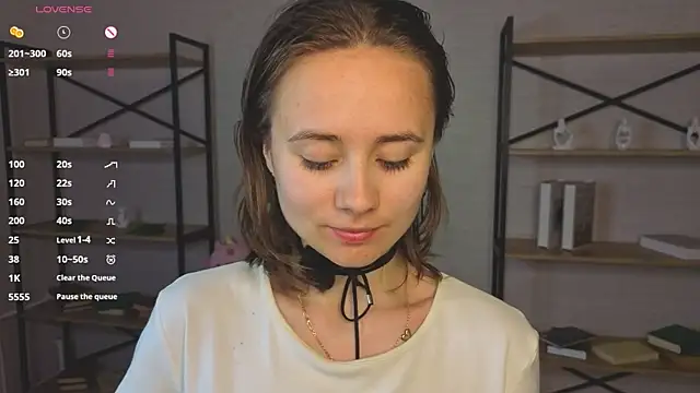 Crysta1Eva  online show from July 7, 6:12 pm