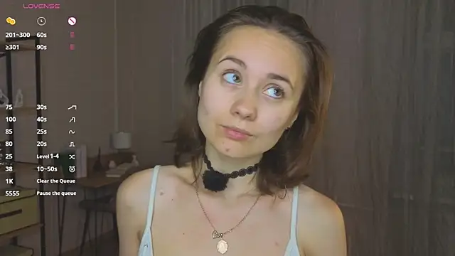 Crysta1Eva  online show from July 13, 7:49 pm