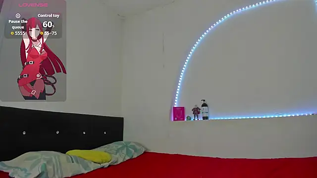 Snapshot of isadora_mansini chatting on October 4, 12:58 pm isadora mansini online show from October 4, 12:58 pm