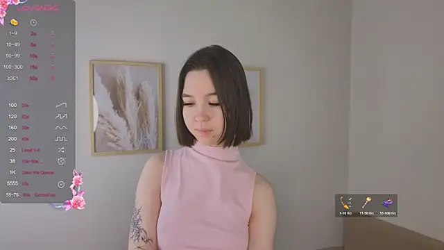 Veyaspace online show from November 14, 1:21 pm