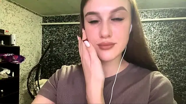 RanaBostel online show from October 16, 7:37 pm