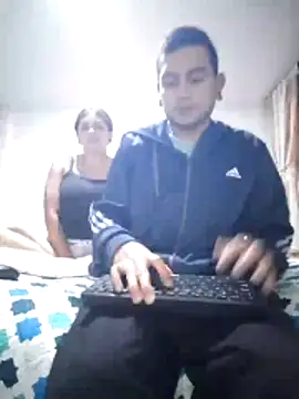 Carlandelli1 online show from February 3, 2:10 am