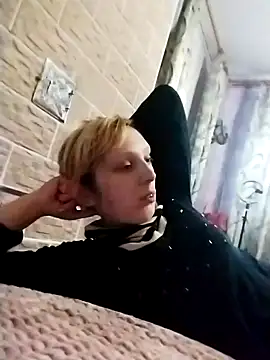 Ponka2011 online show from November 6, 6:14 am