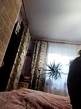 Ponka2011 online show from December 16, 6:07 am