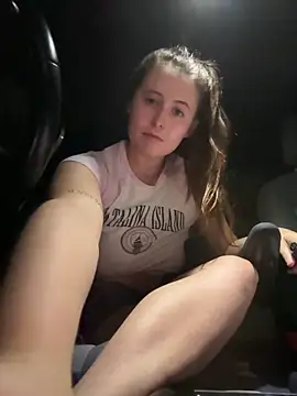 Ivybluexox online show from November 5, 9:26 pm