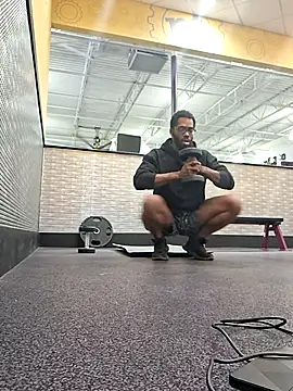 214KingLonggg online show from February 24, 4:54 am