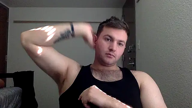 daddypineapple77 online show from February 7, 4:33 pm