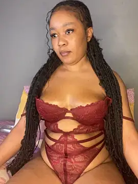 BlackBarbieX23 online show from November 5, 3:39 am