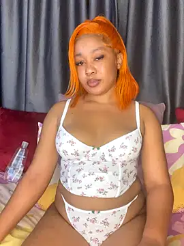 BlackBarbieX23 online show from November 19, 8:20 pm