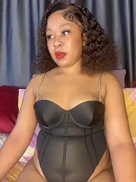 BlackBarbieX23 online show from November 28, 8:44 pm