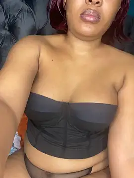 BlackBarbieX23 online show from March 1, 9:06 pm