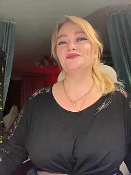 Sweet-blonde online show from March 11, 5:08 pm