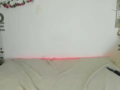 michell anyeli online show from November 12, 11:03 pm