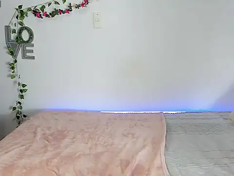 michell anyeli online show from November 21, 11:36 pm