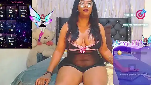 AnySugar online show from February 1, 8:16 pm