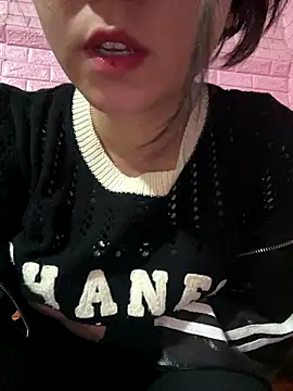 Lusi-sexy online show from November 1, 7:54 am