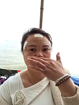 xuxulovezz online show from March 19, 2:15 am