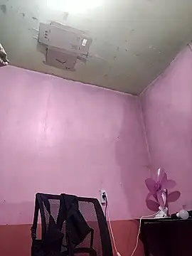 Snapshot of radiantbloom chatting on January 11, 6:07 am radiantbloom online show from January 11, 6:07 am