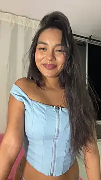 Selene Wings22 online show from April 5, 2:09 am