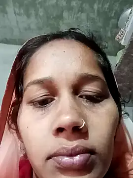 Snapshot of Rupali_ji chatting on January 7, 5:10 am Rupali ji online show from January 7, 5:10 am