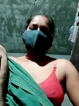 Snapshot of Rupali_ji chatting on January 8, 2:30 pm Rupali ji online show from January 8, 2:30 pm