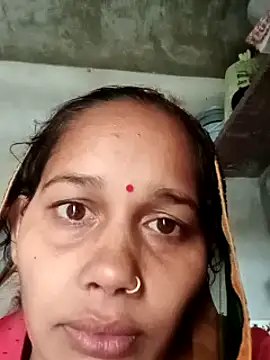 Snapshot of Rupali_ji chatting on January 9, 5:43 am Rupali ji online show from January 9, 5:43 am