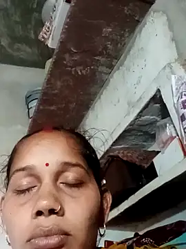 Snapshot of Rupali_ji chatting on January 18, 7:56 am Rupali ji online show from January 18, 7:56 am