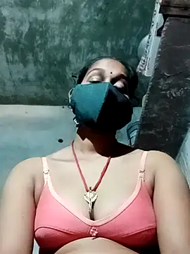 Snapshot of Rupali_ji chatting on January 19, 9:35 am Rupali ji online show from January 19, 9:35 am