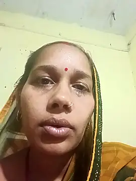 Snapshot of Rupali_ji chatting on February 4, 9:15 am Rupali ji online show from February 4, 9:15 am