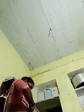 Snapshot of Rupali_ji chatting on February 7, 11:25 am Rupali ji online show from February 7, 11:25 am